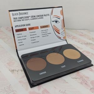 True Complexion Face Highlight Bronze